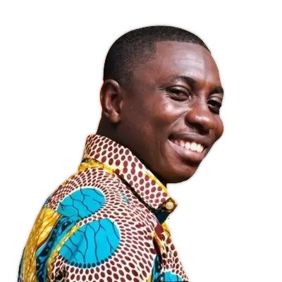 Godwin Anyim