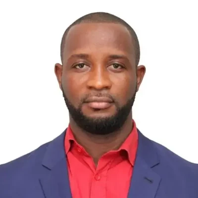 Kwesi Ofori Jnr